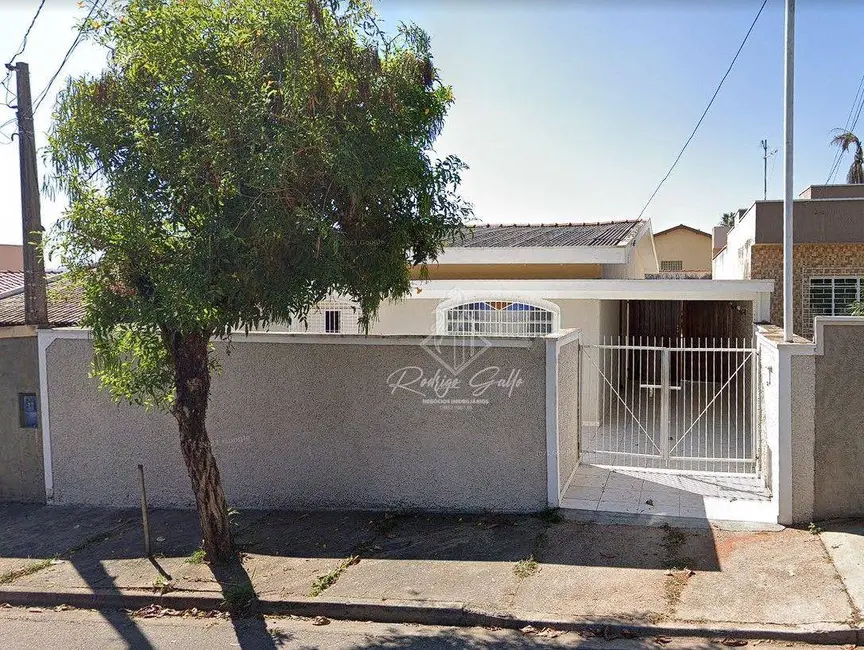 Foto 1 de Casa com 3 quartos à venda, 310m2 em Caxambu, Jundiai - SP