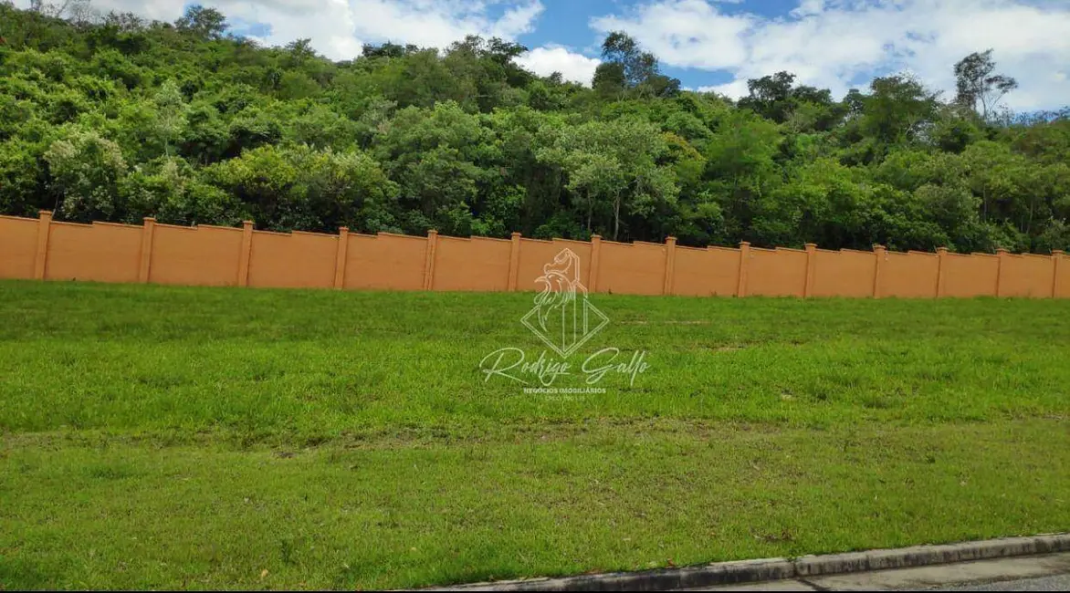 Foto 1 de Terreno / Lote à venda, 505m2 em Chácara Terra Nova, Jundiai - SP