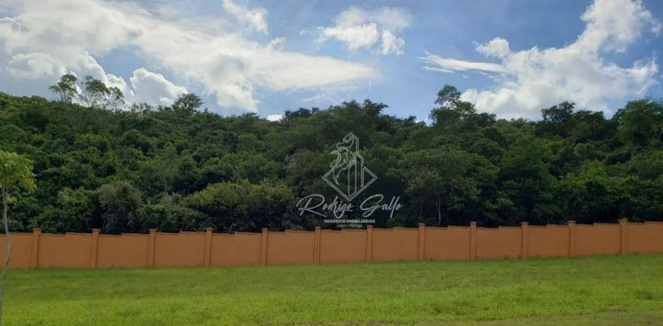Foto 2 de Terreno / Lote à venda, 505m2 em Chácara Terra Nova, Jundiai - SP