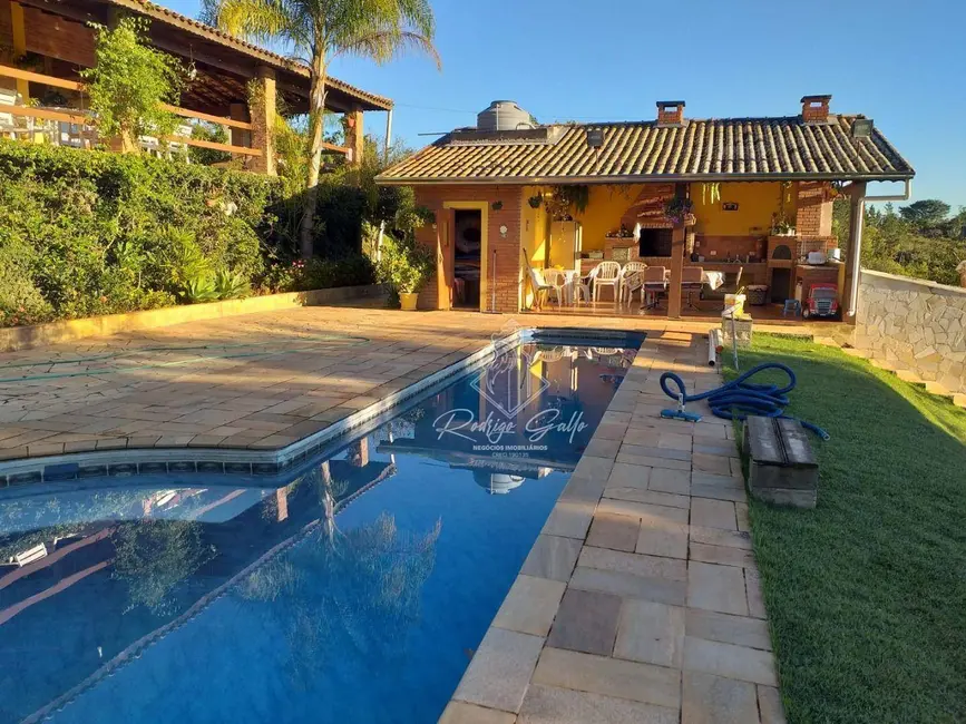 Foto 1 de Chácara com 2 quartos à venda, 1200m2 em Jarinu - SP