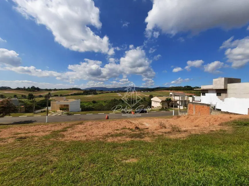 Foto 1 de Terreno / Lote à venda, 250m2 em Pinhal, Cabreuva - SP