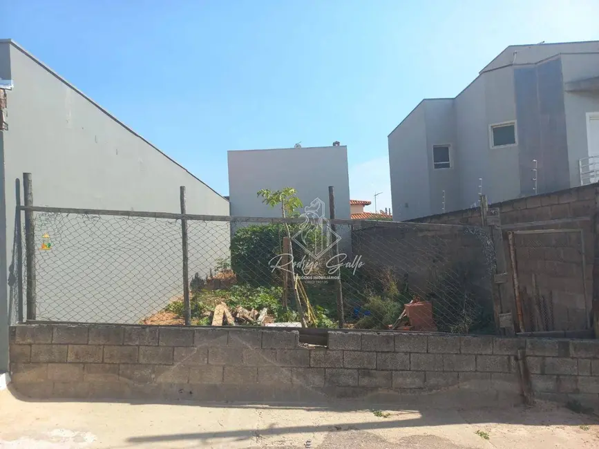 Foto 1 de Terreno / Lote à venda, 140m2 em Jardim Sarapiranga, Jundiai - SP