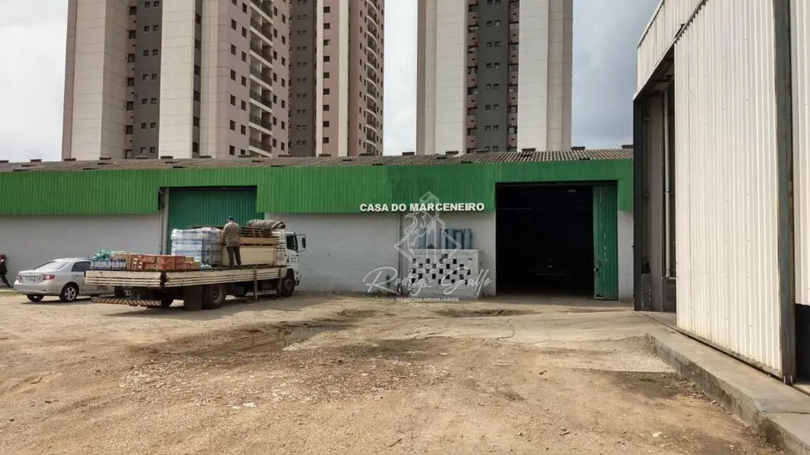 Foto 2 de Armazém / Galpão para alugar, 1800m2 em Ponte de São João, Jundiai - SP