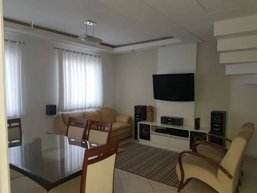 Foto 2 de Casa de Condomínio com 3 quartos à venda, 140m2 em Caxambu, Jundiai - SP