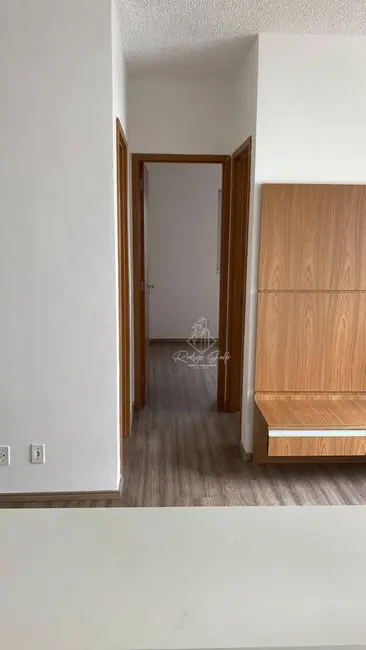 Foto 2 de Apartamento com 2 quartos à venda, 45m2 em Jardim Colônia, Jundiai - SP