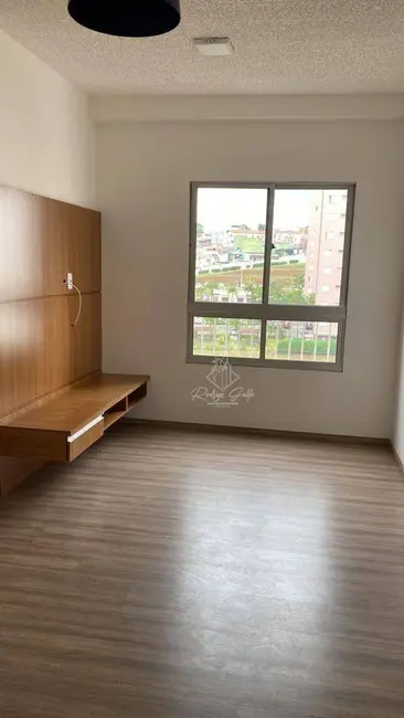 Foto 1 de Apartamento com 2 quartos à venda, 45m2 em Jardim Colônia, Jundiai - SP