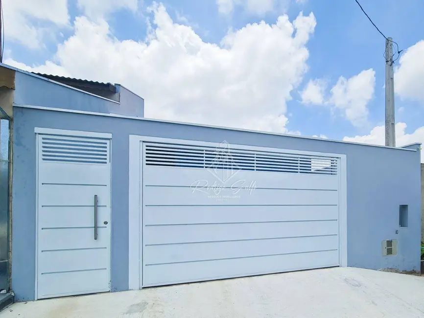 Foto 1 de Casa com 2 quartos à venda, 200m2 em Itupeva - SP