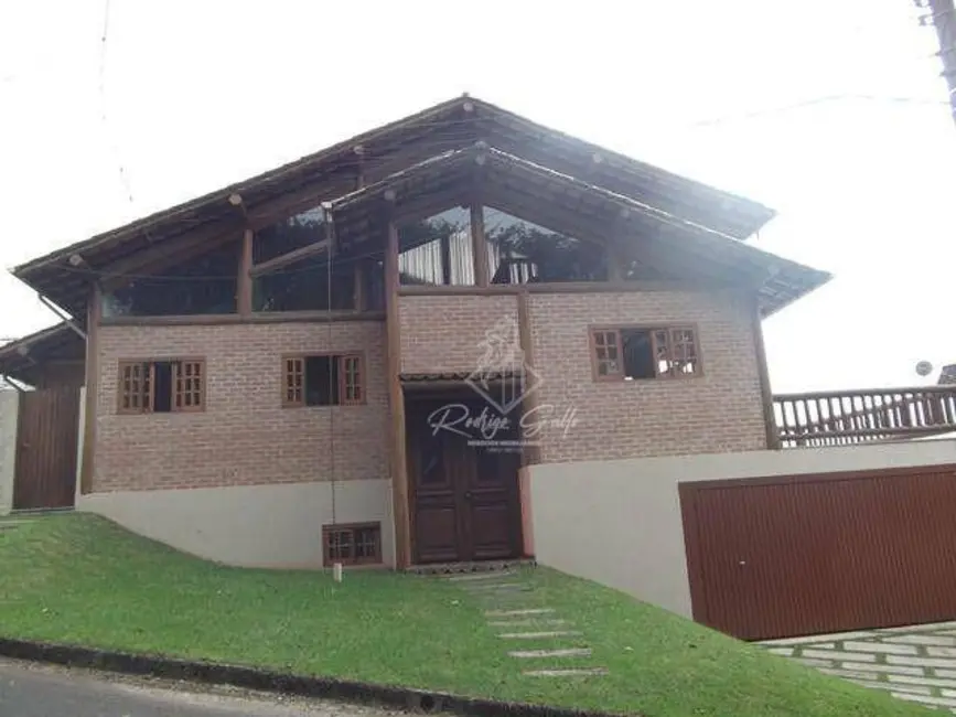 Foto 2 de Casa de Condomínio com 3 quartos à venda, 516m2 em Jardim Dona Donata, Jundiai - SP