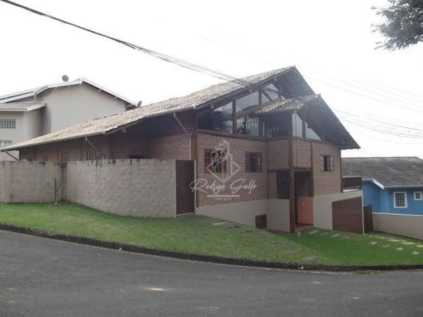 Foto 1 de Casa de Condomínio com 3 quartos à venda, 516m2 em Jardim Dona Donata, Jundiai - SP