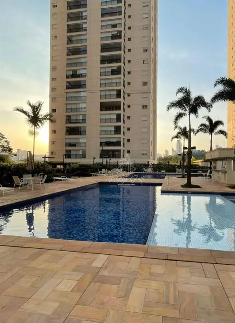 Foto 1 de Apartamento com 4 quartos à venda, 132m2 em Jardim São Bento, Jundiai - SP