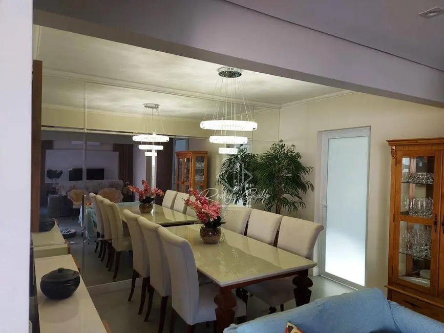 Foto 1 de Casa de Condomínio com 4 quartos à venda, 220m2 em Jundiai - SP