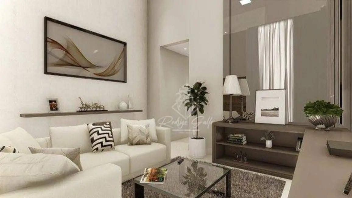 Foto 2 de Casa de Condomínio com 3 quartos à venda, 348m2 em Jardim Celeste, Jundiai - SP