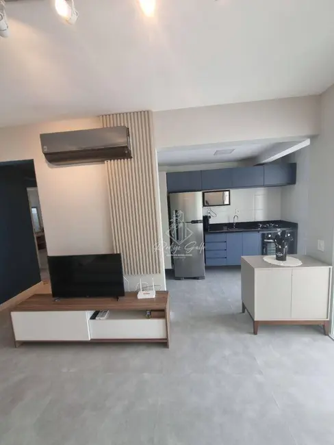 Foto 2 de Apartamento com 2 quartos à venda, 71m2 em Loteamento João Batista Julião, Guaruja - SP