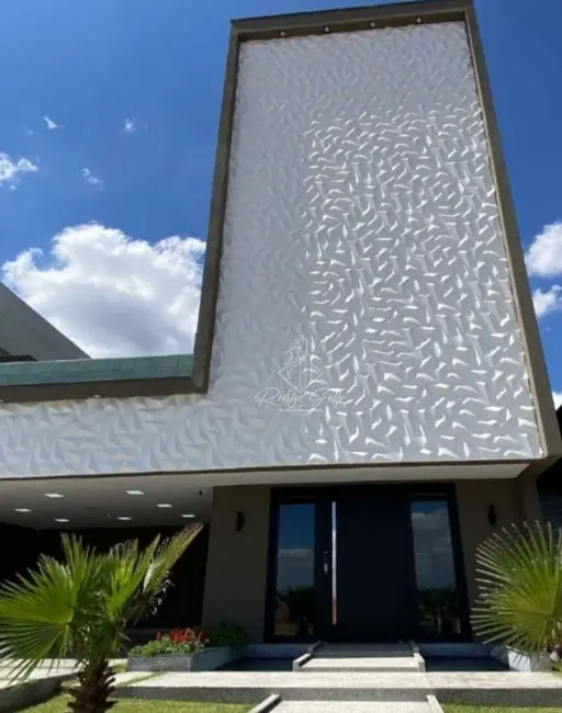 Foto 1 de Casa de Condomínio com 4 quartos à venda, 500m2 em Horto Florestal, Jundiai - SP