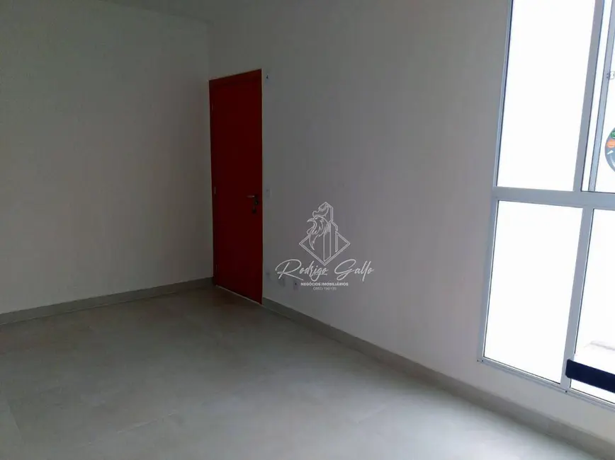 Foto 2 de Apartamento com 2 quartos à venda, 48m2 em Residencial Santa Giovana, Jundiai - SP