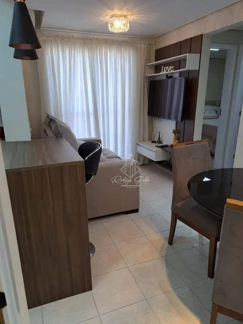 Foto 2 de Apartamento com 1 quarto à venda, 48m2 em Residencial Alexandria, Varzea Paulista - SP