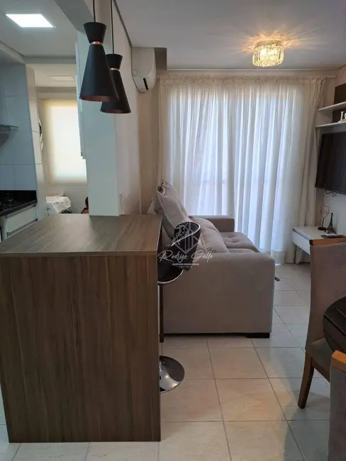 Foto 1 de Apartamento com 1 quarto à venda, 48m2 em Residencial Alexandria, Varzea Paulista - SP