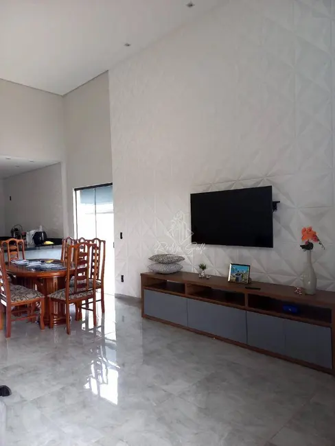 Foto 2 de Casa de Condomínio com 3 quartos à venda, 300m2 em Itupeva - SP