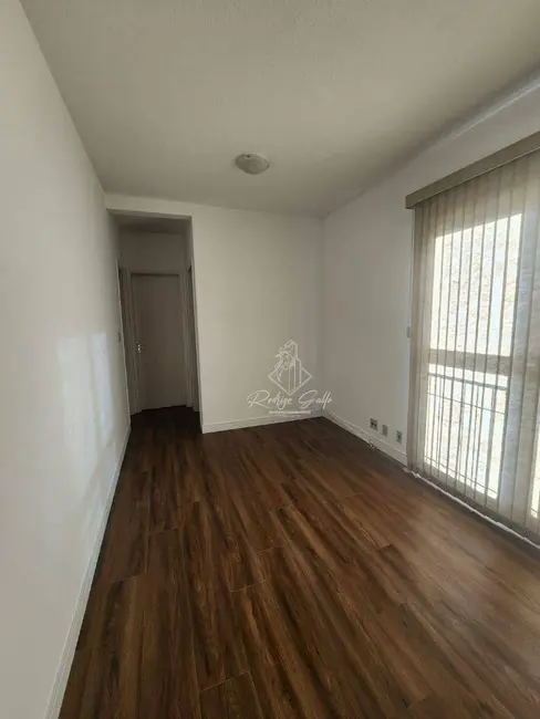 Foto 2 de Apartamento com 2 quartos à venda, 58m2 em Recanto Quarto Centenário, Jundiai - SP