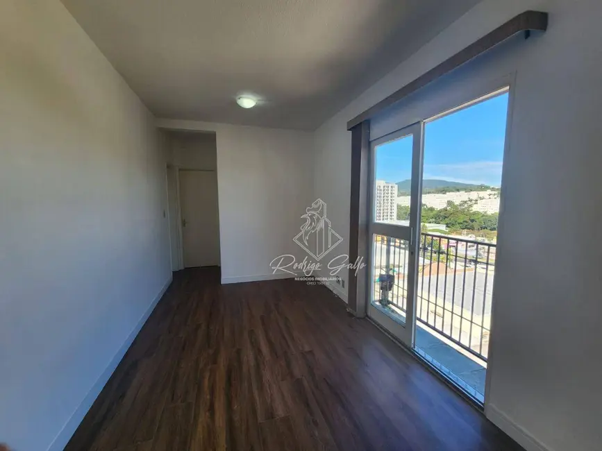 Foto 1 de Apartamento com 2 quartos à venda, 58m2 em Recanto Quarto Centenário, Jundiai - SP