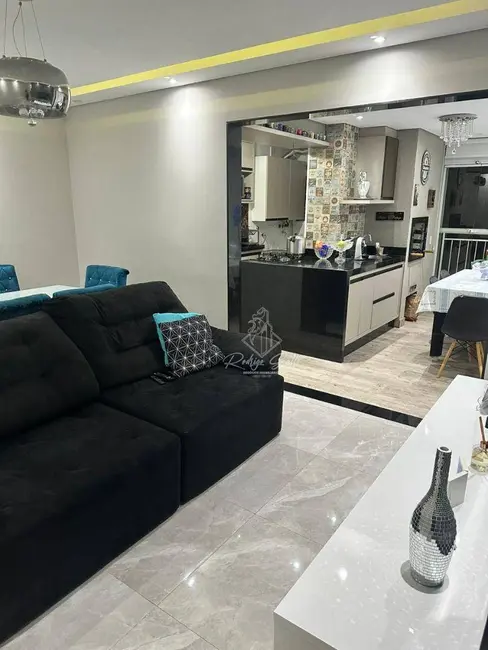 Foto 2 de Apartamento com 2 quartos à venda, 70m2 em Jardim Flórida, Jundiai - SP