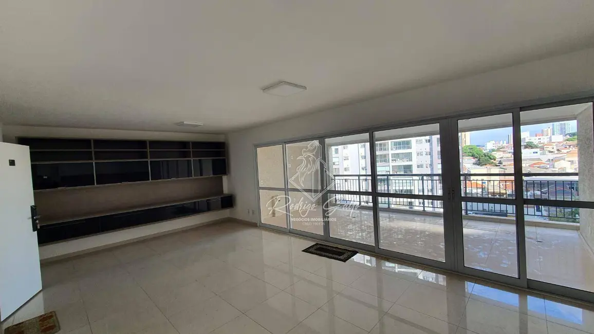 Foto 1 de Apartamento com 3 quartos à venda e para alugar, 163m2 em Jardim São Bento, Jundiai - SP