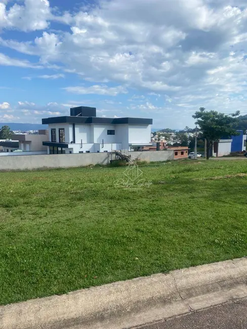 Foto 2 de Terreno / Lote à venda, 368m2 em Itupeva - SP