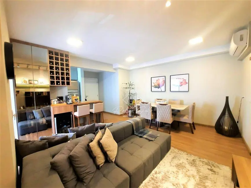Foto 1 de Apartamento com 2 quartos à venda, 74m2 em Medeiros, Jundiai - SP