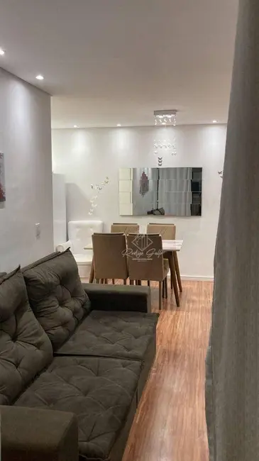 Foto 2 de Apartamento com 3 quartos à venda, 80m2 em Medeiros, Jundiai - SP