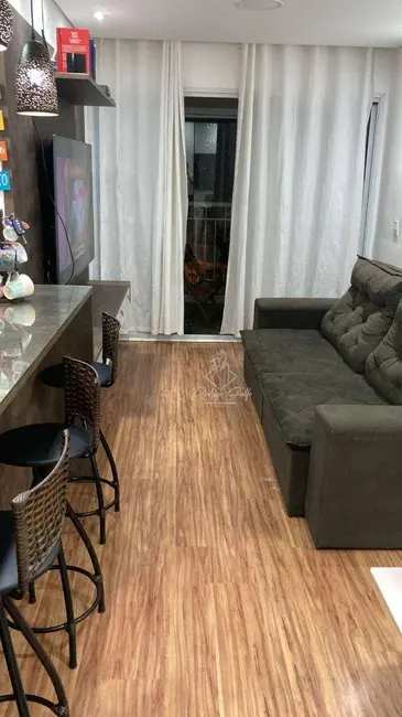 Foto 1 de Apartamento com 3 quartos à venda, 80m2 em Medeiros, Jundiai - SP