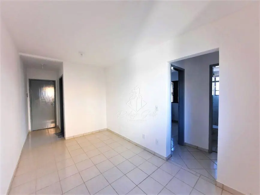 Foto 1 de Apartamento com 2 quartos para alugar, 50m2 em Medeiros, Jundiai - SP