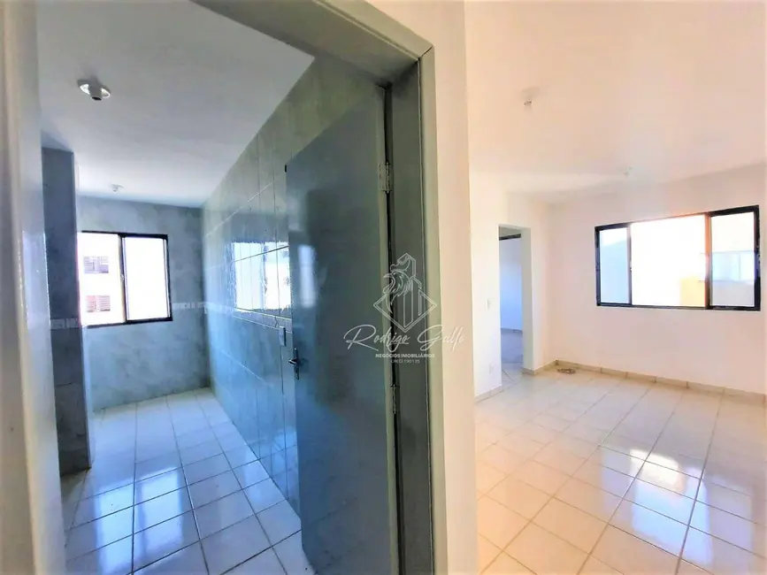 Foto 2 de Apartamento com 2 quartos para alugar, 50m2 em Medeiros, Jundiai - SP