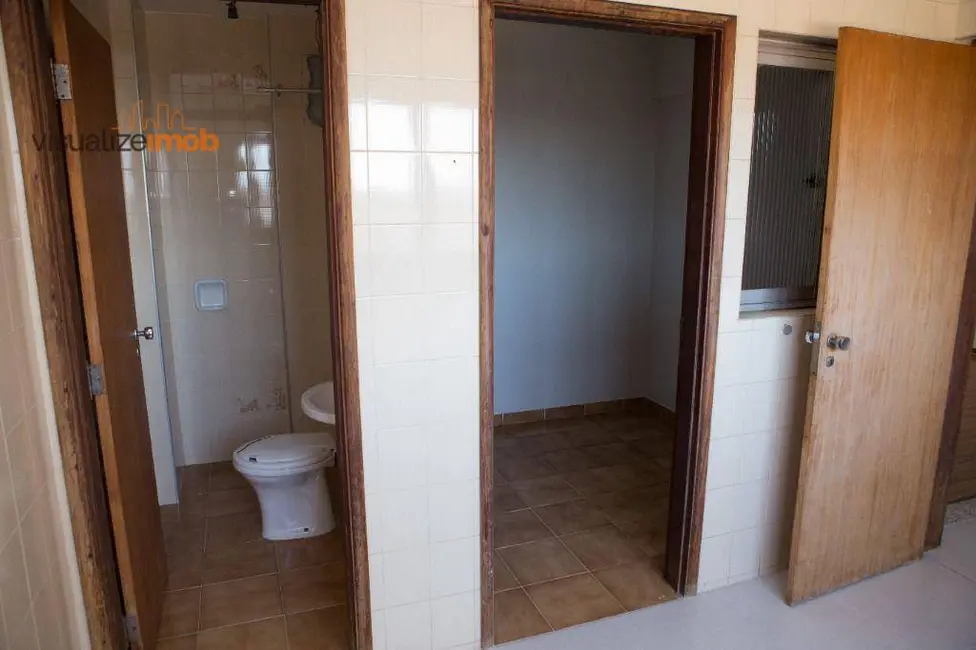 Apartamento com 3 quartos à venda, 160m2 em Centro, Londrina - PR - imagem 7 Foto 7 de Apartamento com 3 quartos à venda, 160m2 em Centro, Londrina - PR