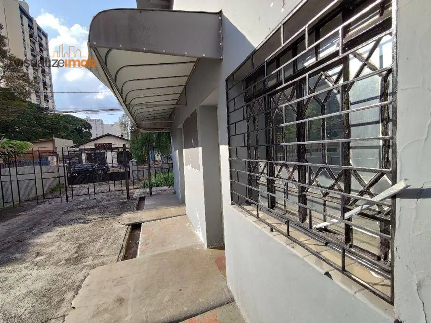 Foto 26 de Casa à venda, 871m2 em Centro, Londrina - PR