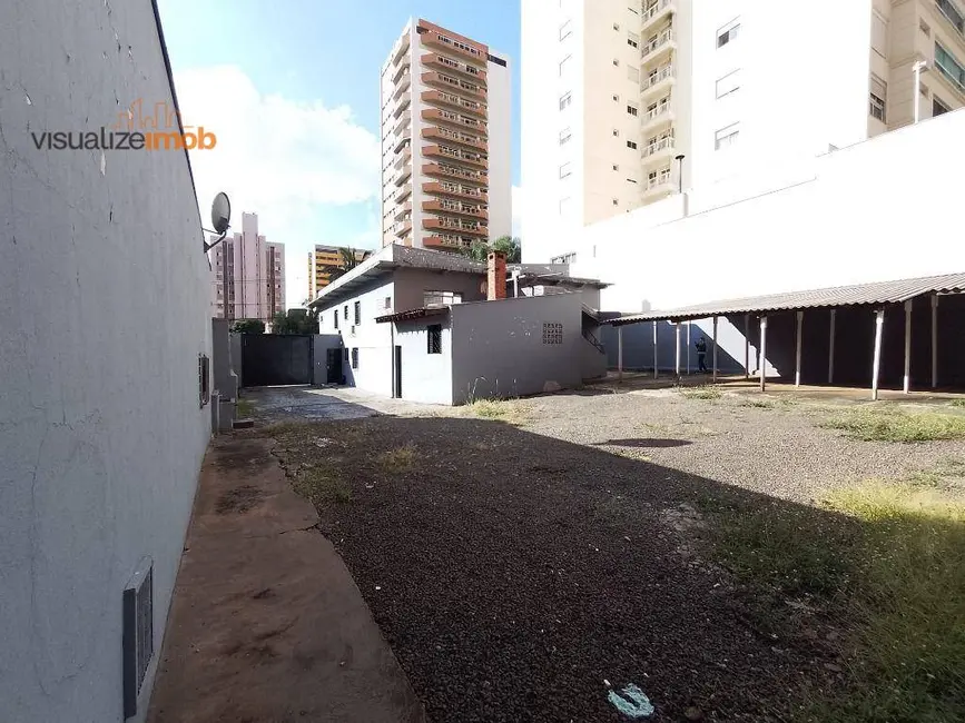 Foto 19 de Casa à venda, 871m2 em Centro, Londrina - PR