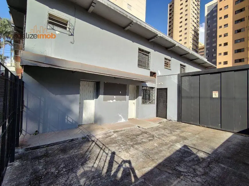 Foto 17 de Casa à venda, 871m2 em Centro, Londrina - PR