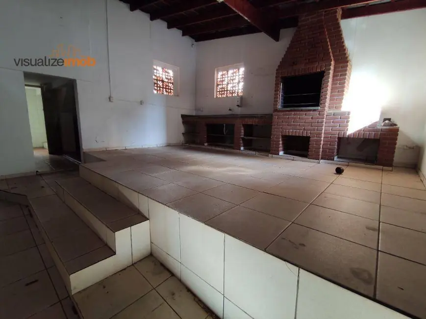 Foto 21 de Casa à venda, 871m2 em Centro, Londrina - PR