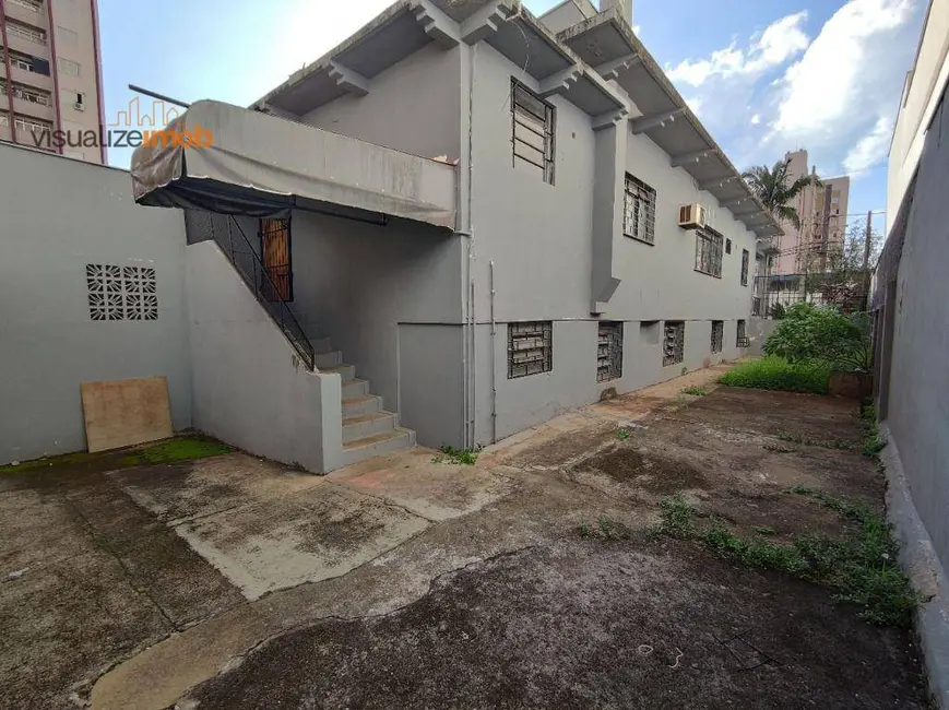 Foto 20 de Casa à venda, 871m2 em Centro, Londrina - PR