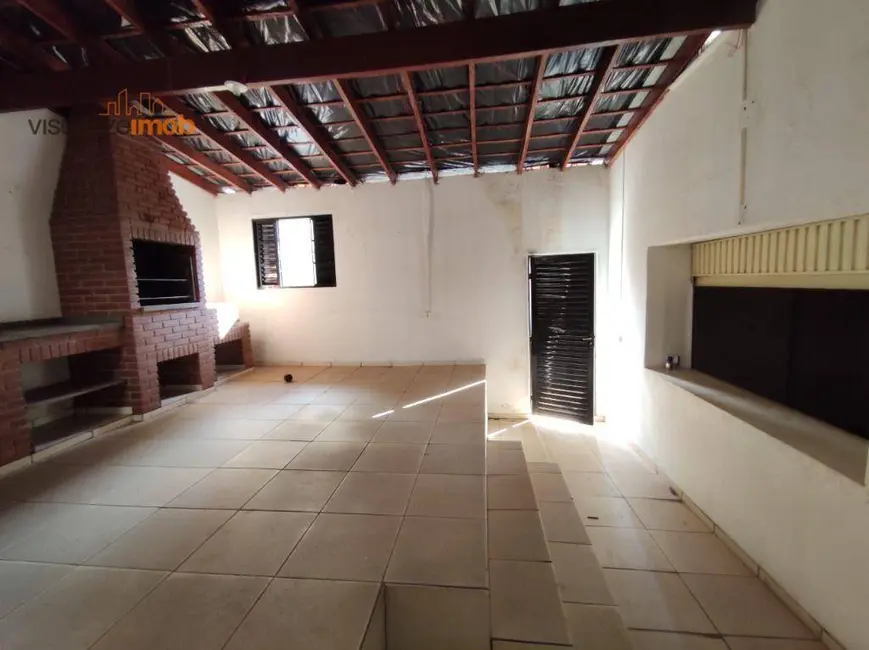 Foto 23 de Casa à venda, 871m2 em Centro, Londrina - PR