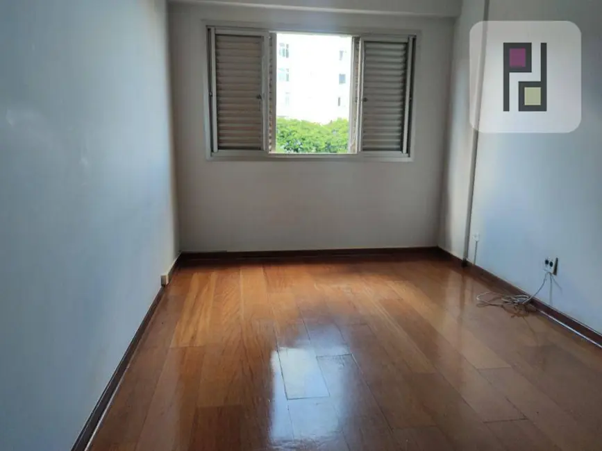 Apartamento com 3 quartos à venda, 160m2 em Centro, Londrina - PR - imagem 5 Foto 5 de Apartamento com 3 quartos à venda, 160m2 em Centro, Londrina - PR