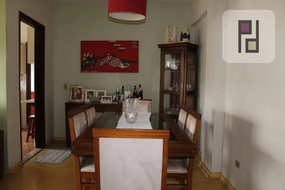 Apartamento com 3 quartos à venda, 160m2 em Centro, Londrina - PR - imagem 3 Foto 3 de Apartamento com 3 quartos à venda, 160m2 em Centro, Londrina - PR