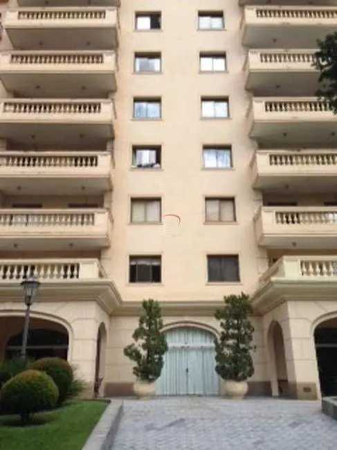 Foto 1 de Apartamento com 3 quartos à venda, 398m2 em Centro, Londrina - PR