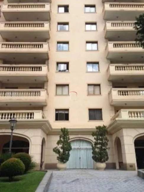 Apartamento com 3 quartos à venda, 398m2 em Centro, Londrina - PR - imagem 1 Foto 1 de Apartamento com 3 quartos à venda, 398m2 em Centro, Londrina - PR
