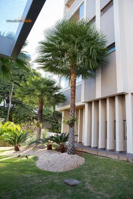 Apartamento com 3 quartos à venda, 160m2 em Centro, Londrina - PR - imagem 9 Foto 9 de Apartamento com 3 quartos à venda, 160m2 em Centro, Londrina - PR