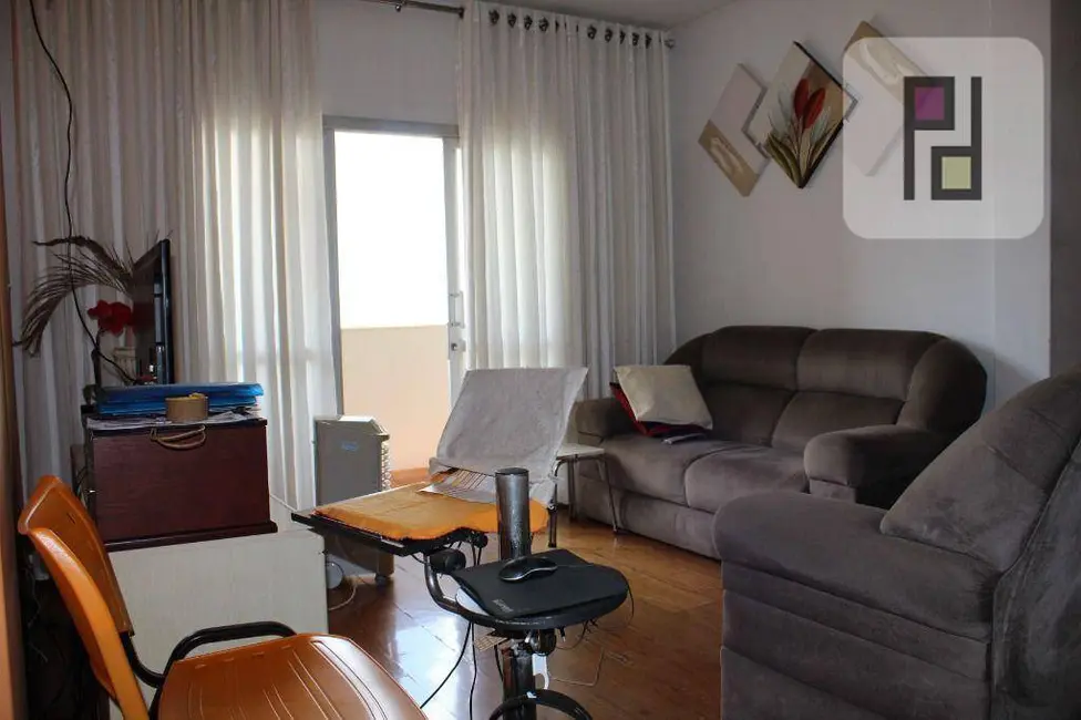 Foto 1 de Apartamento com 3 quartos à venda, 160m2 em Centro, Londrina - PR