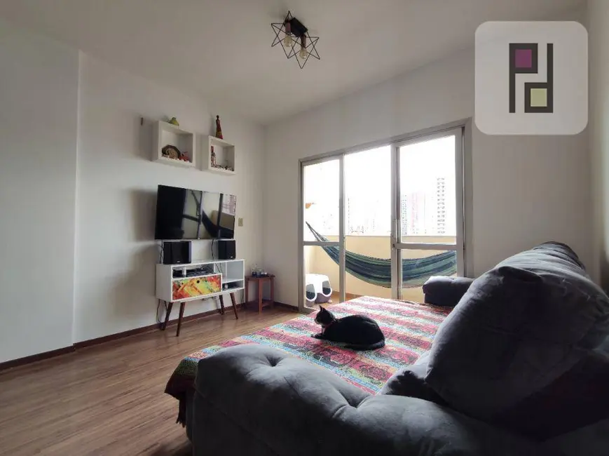 Foto 1 de Apartamento com 3 quartos à venda, 160m2 em Centro, Londrina - PR