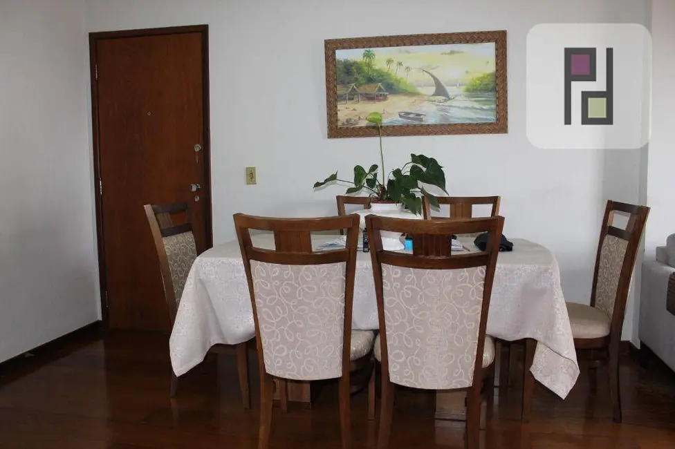 Apartamento com 3 quartos à venda, 160m2 em Centro, Londrina - PR - imagem 3 Foto 3 de Apartamento com 3 quartos à venda, 160m2 em Centro, Londrina - PR