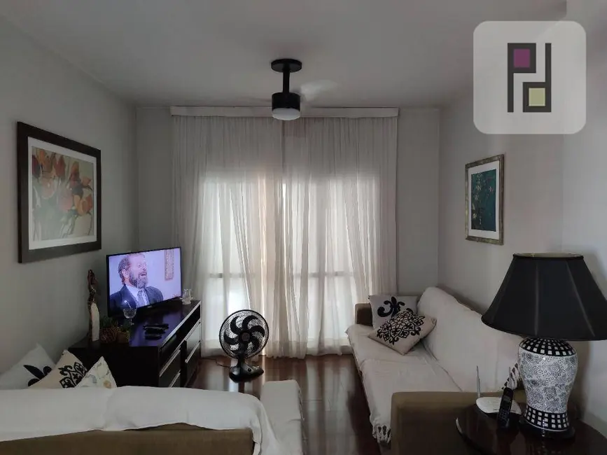 Foto 2 de Apartamento com 3 quartos à venda, 160m2 em Centro, Londrina - PR