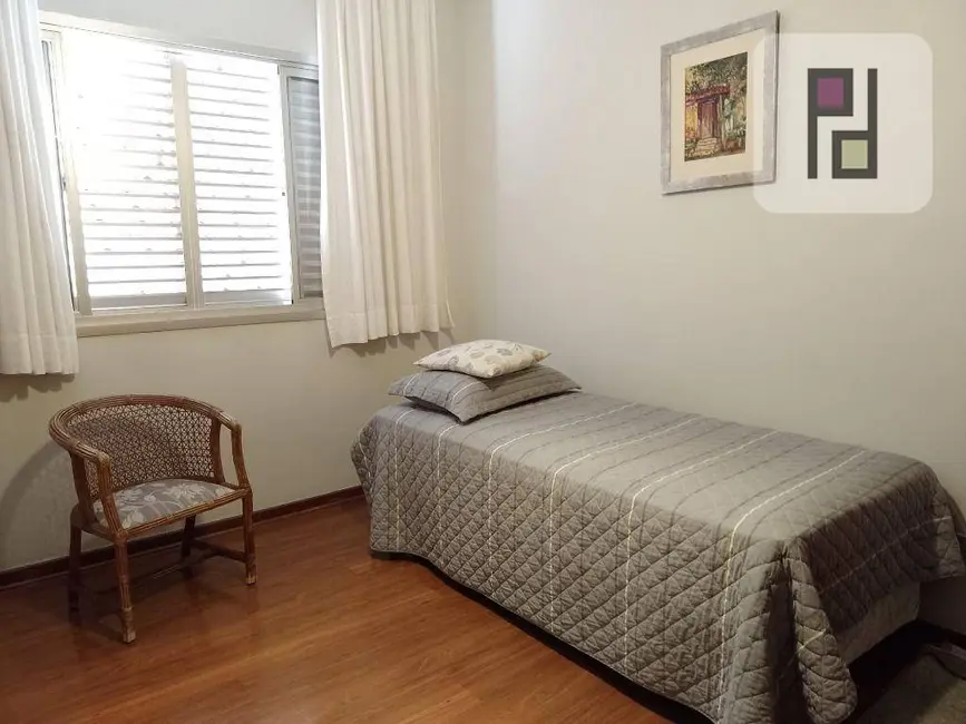 Apartamento com 3 quartos à venda, 160m2 em Centro, Londrina - PR - imagem 6 Foto 6 de Apartamento com 3 quartos à venda, 160m2 em Centro, Londrina - PR