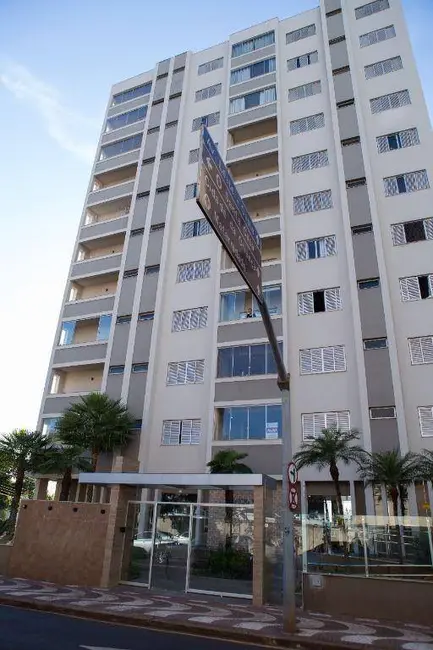 Apartamento com 3 quartos à venda, 160m2 em Centro, Londrina - PR - imagem 4 Foto 4 de Apartamento com 3 quartos à venda, 160m2 em Centro, Londrina - PR